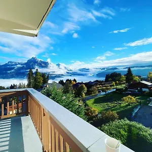 3* Aparthotel Le Floralp